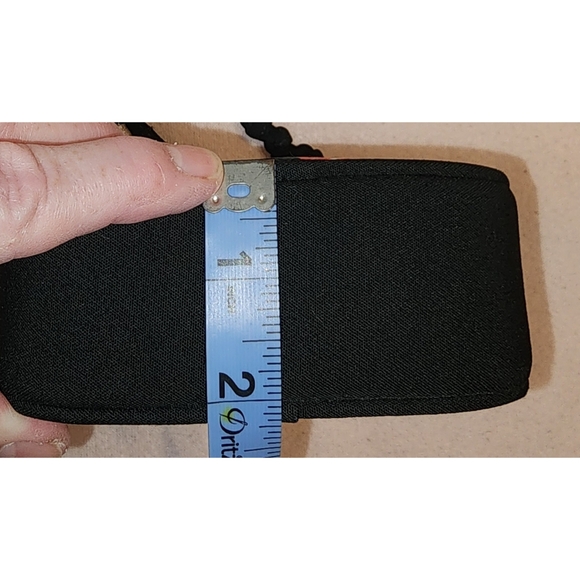 Lucille Ball Crossbody Bag Retro Black Red White - Picture 12 of 12